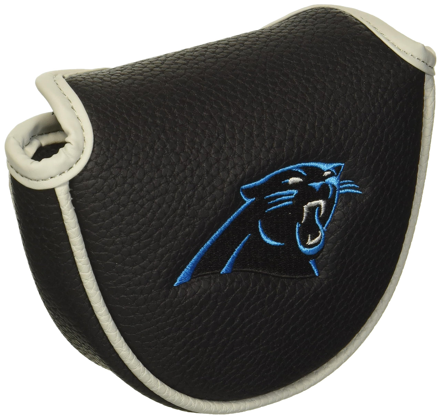 Carolina Panthers Mallet Putter Cover |Team Effort