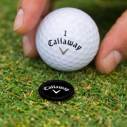 Callaway 4-in-1 Golf Divot Repair Tool