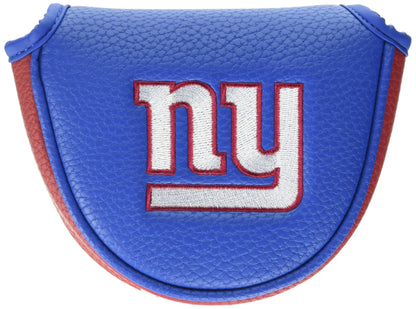 New York Giants Mallet Putter Cover |Team Effort
