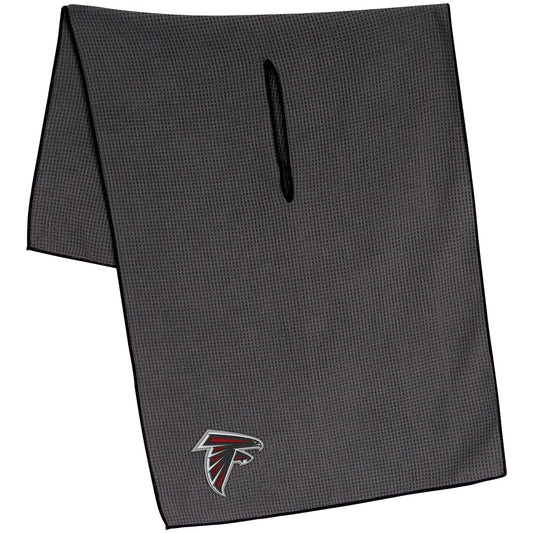 Atlanta Falcons 19" x 41" Microfiber Towel |Team Effort