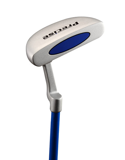 Precise X7 Kids Golf Clubs Set