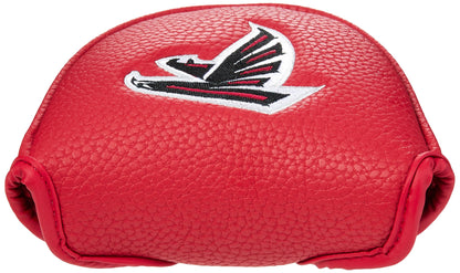 Atlanta Falcons Mallet Putter Cover |Team Effort