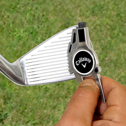 Callaway 4-in-1 Golf Divot Repair Tool