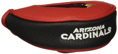 Arizona Cardinals Mallet Putter Cover |Team Effort