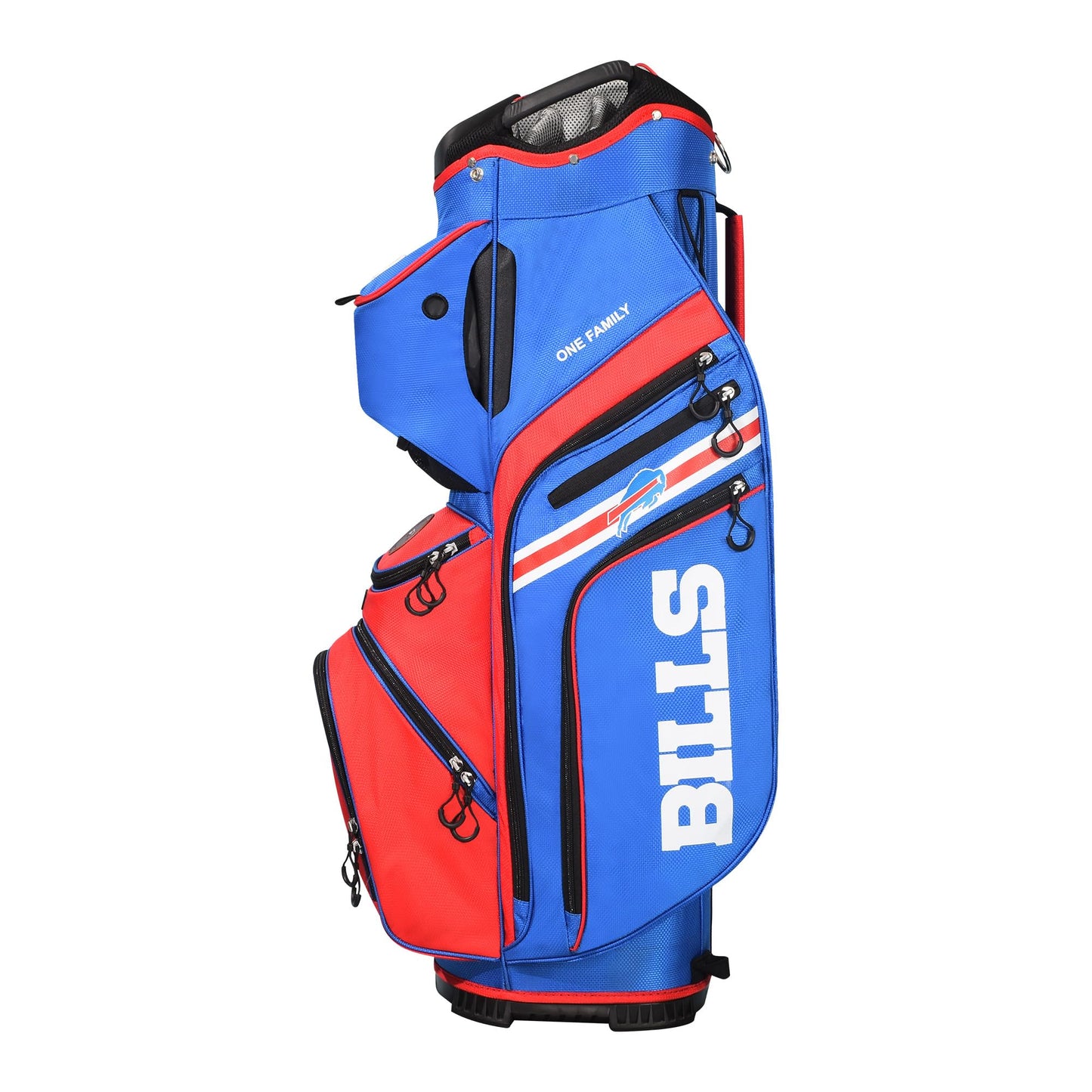 Buffalo Bills Golf Cart Bags | Wilson