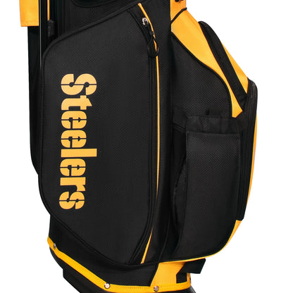 Pittsburgh Steelers Golf Stand Bags | Wilson