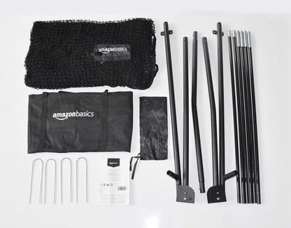 Amazon Basics Golf Practice Net