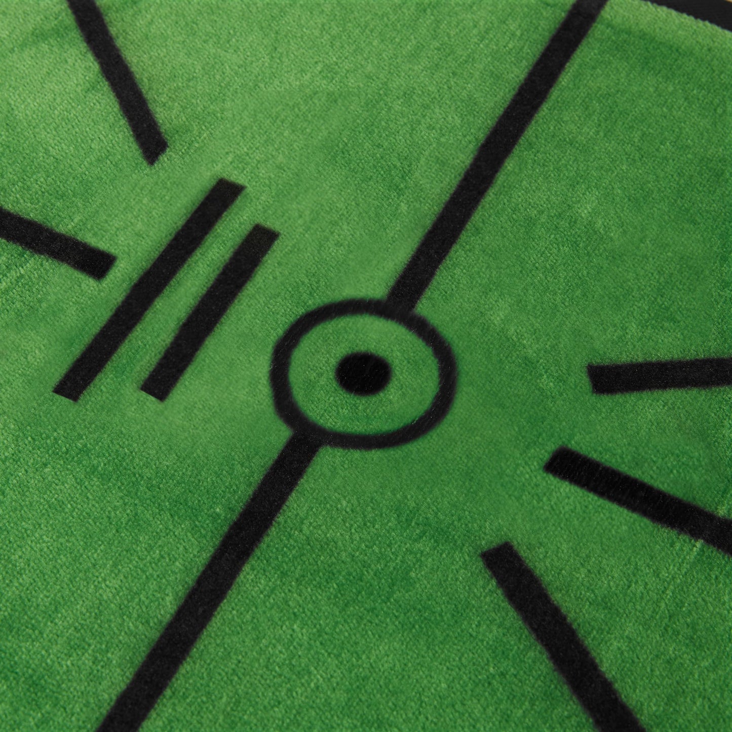 Amazon Basics Golf Swing Path Hitting Mat