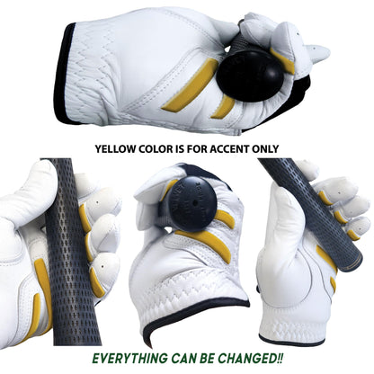 MONKEY GRIP Golf Glove Nonslip No Slice Pad