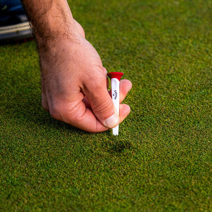 Callaway Par Tee Plastic Golf Tees