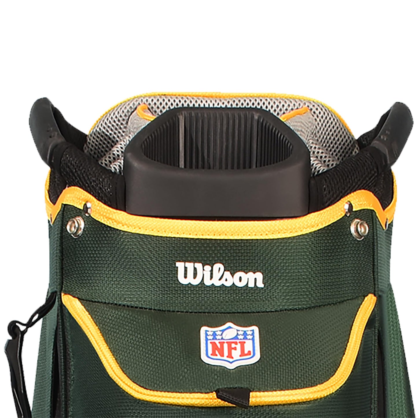 Green Bay Packers Golf Cart Bags | Wilson