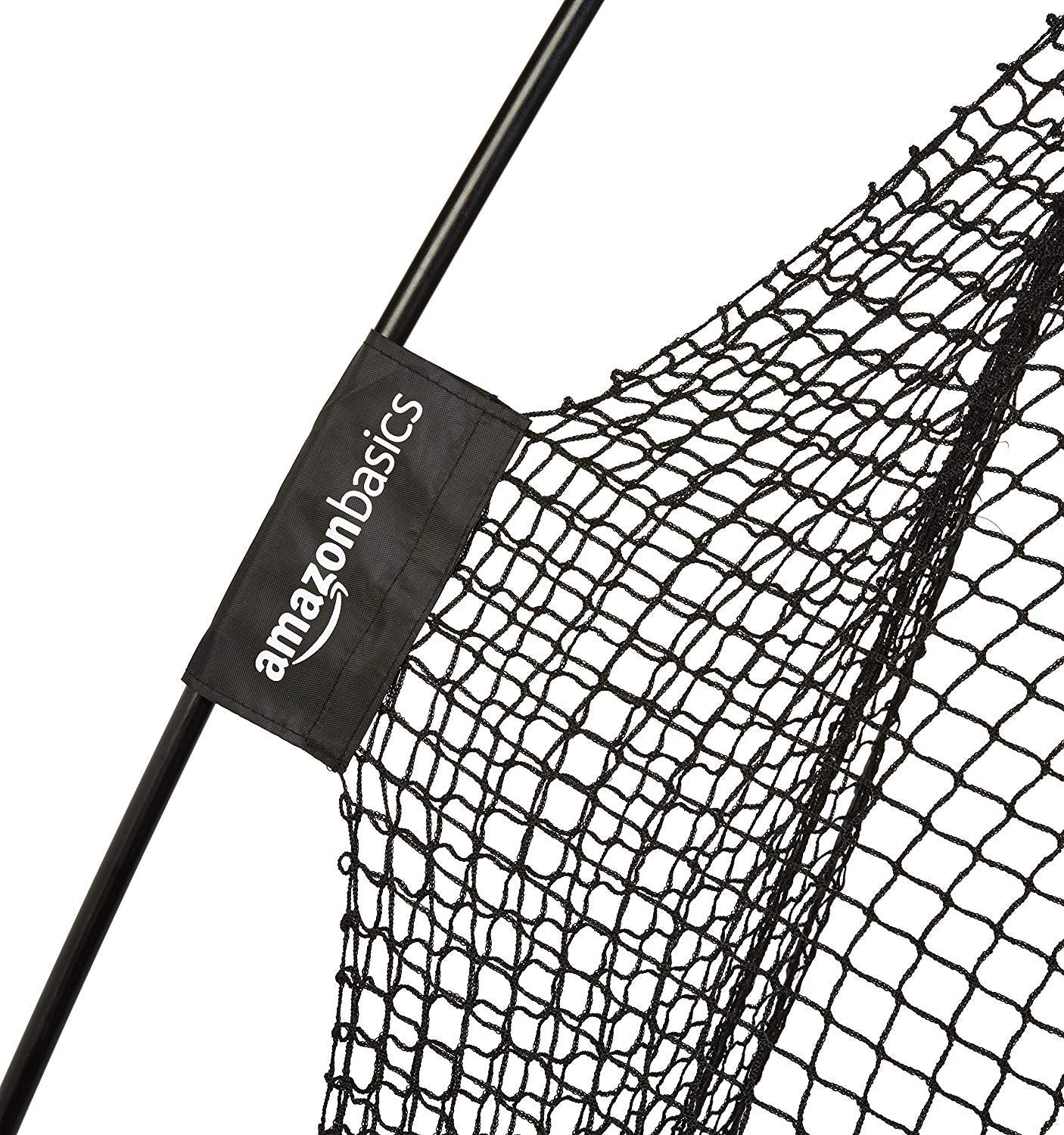Amazon Basics Golf Practice Net