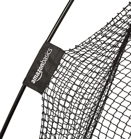 Amazon Basics Golf Practice Net