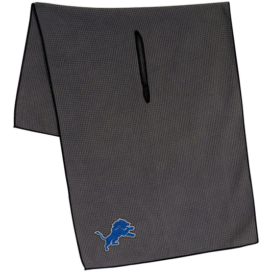 Detroit Lions 19" x 41" Microfiber Towel |Team Effort
