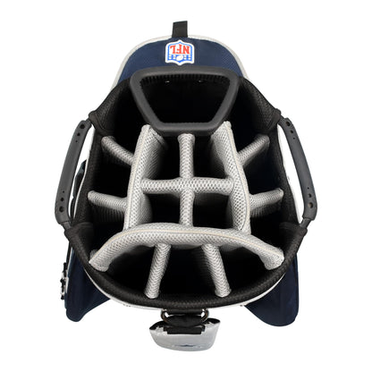 Seattle Seahawks Golf Cart Bags | Wilson