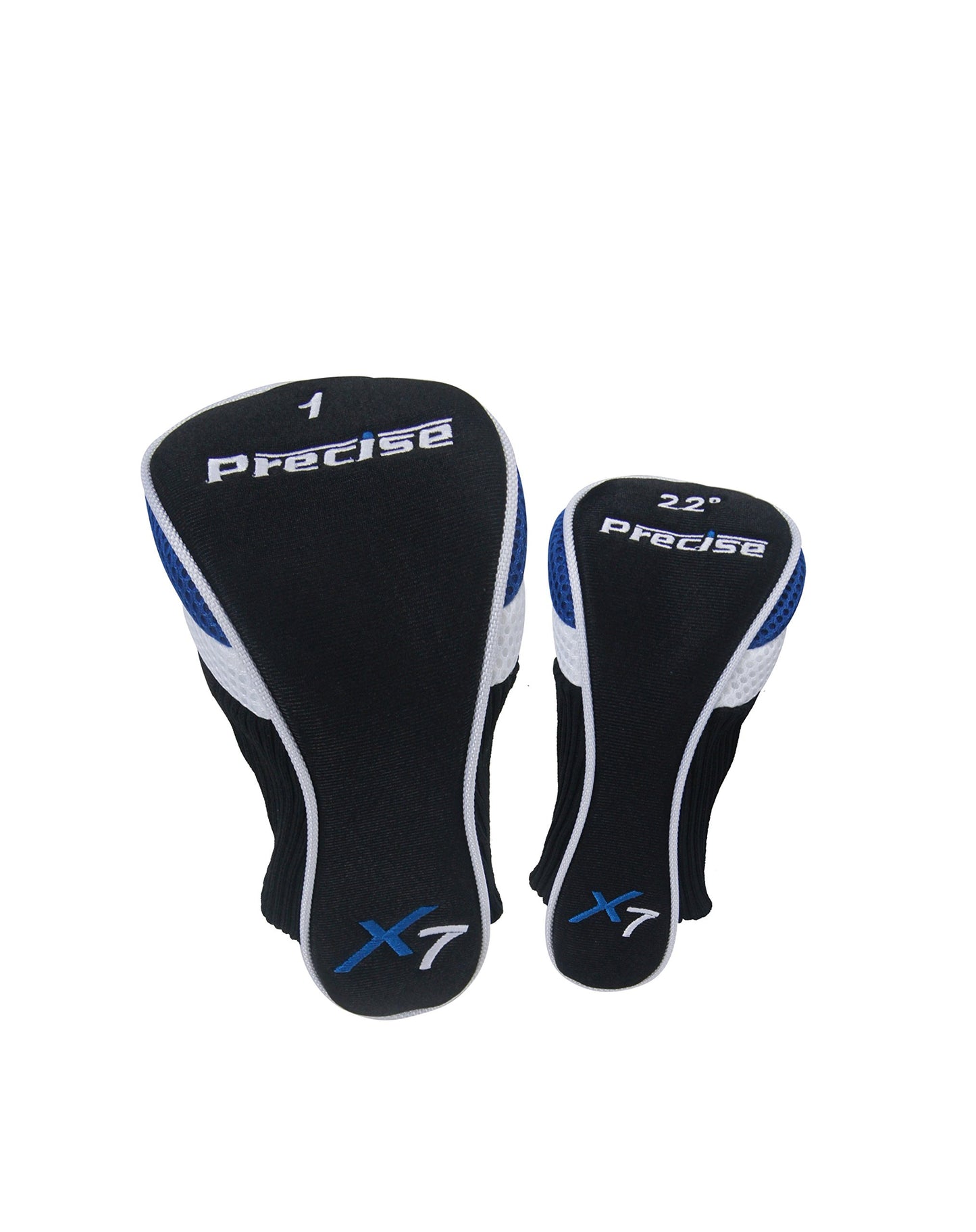 Precise X7 Kids Golf Clubs Set