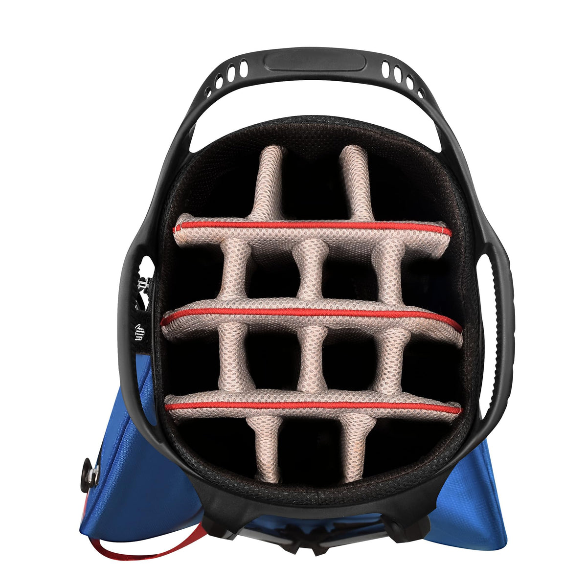 Buffalo Bills Golf Stand Bags | Wilson