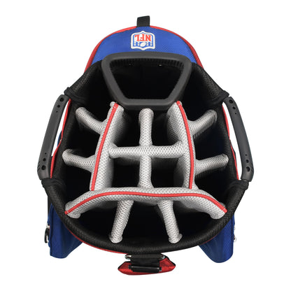 Buffalo Bills Golf Cart Bags | Wilson