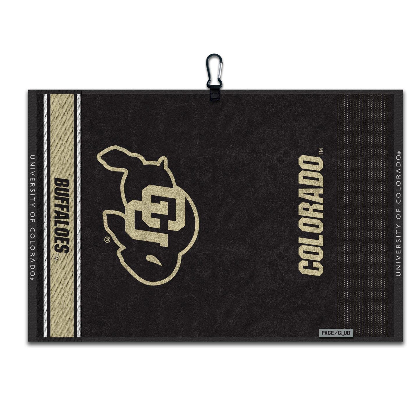 Colorado Jacquard Towel |Team Effort
