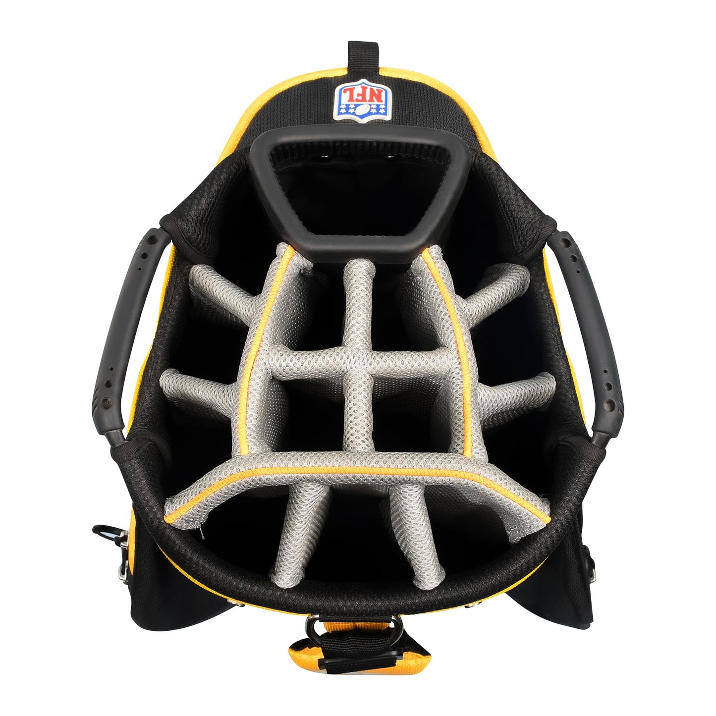 Pittsburgh Steelers Golf Cart Bags | Wilson