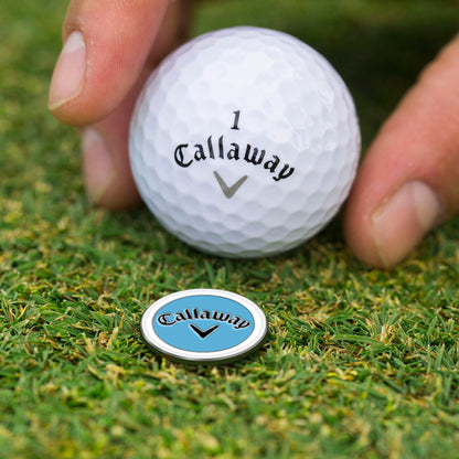 Callaway 4-in-1 Golf Divot Repair Tool