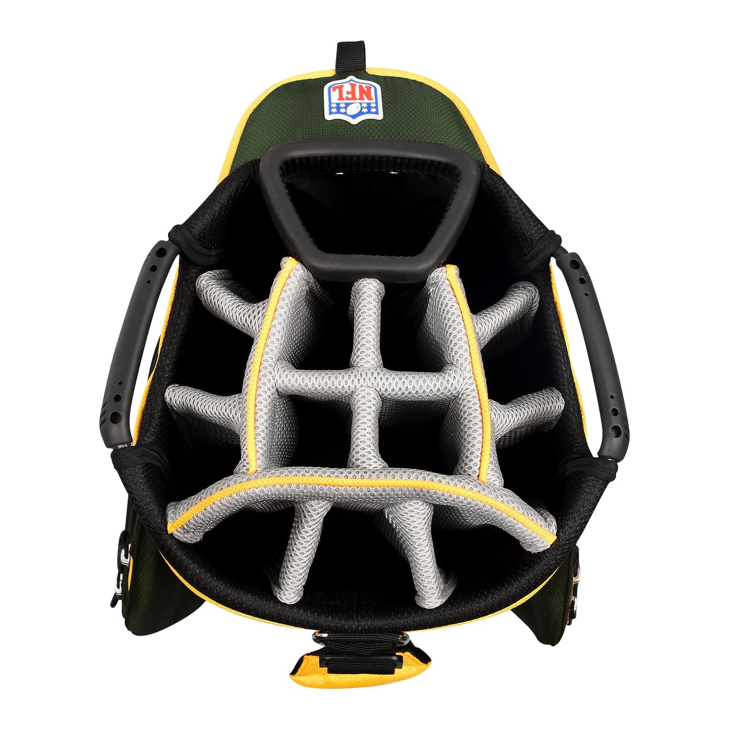 Green Bay Packers Golf Cart Bags | Wilson