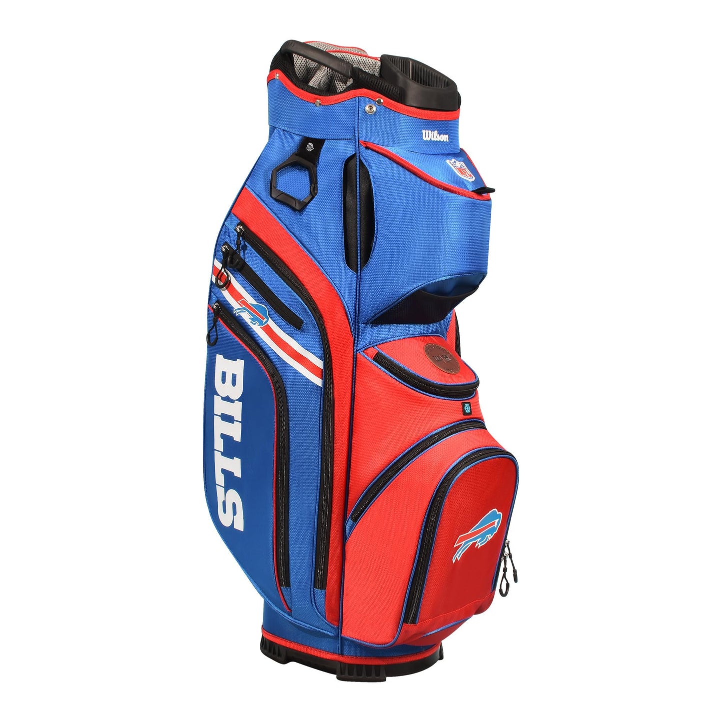 Buffalo Bills Golf Cart Bags | Wilson