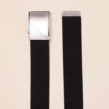 Amazon Essentials mens Sport Web Golf Belt