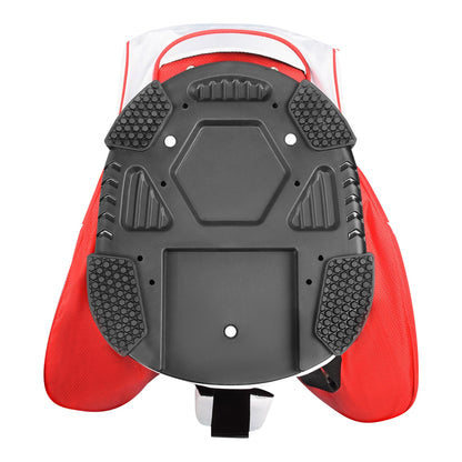 Kansas City Chiefs Golf Cart Bags | Wilson