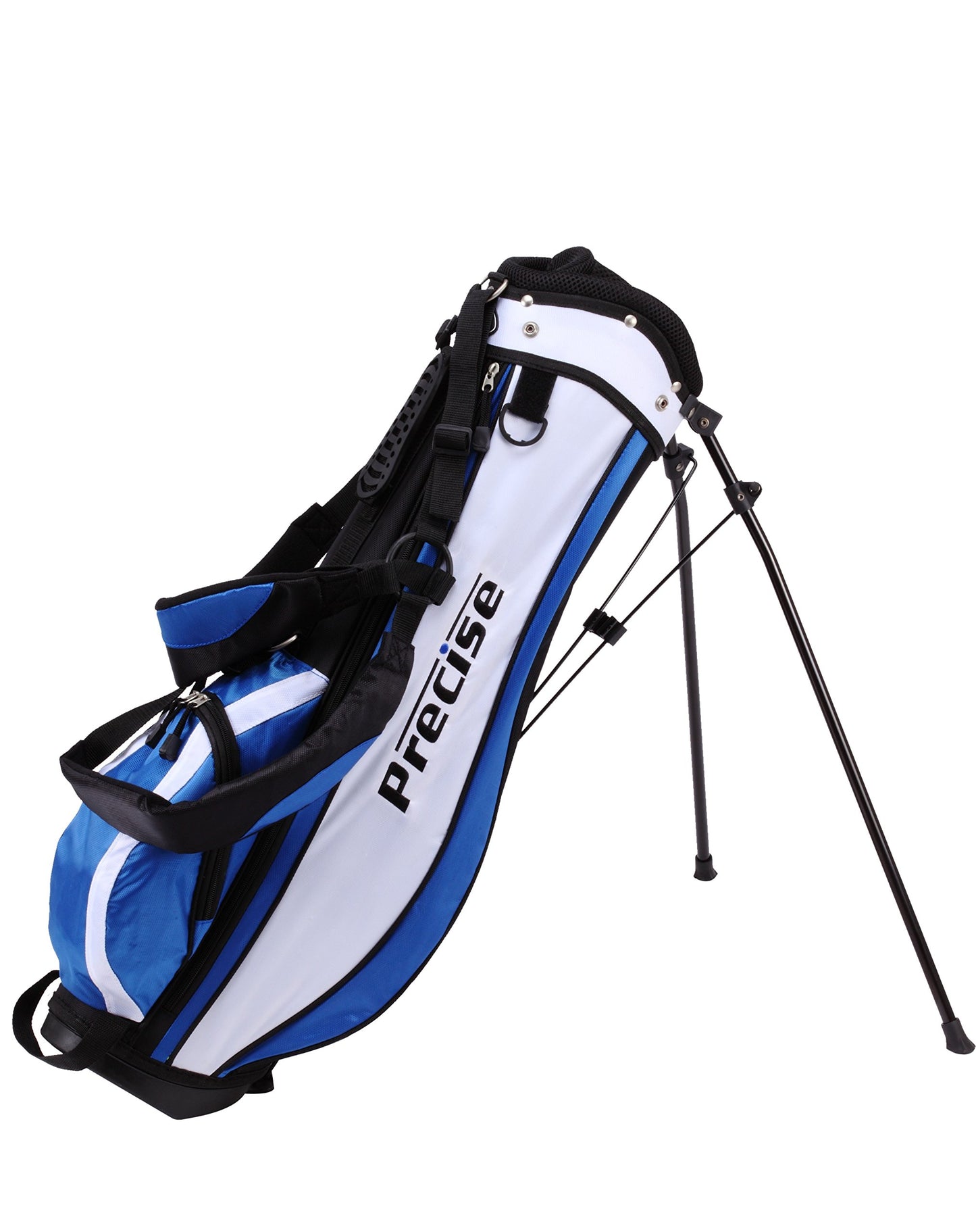 Precise X7 Kids Golf Clubs Set