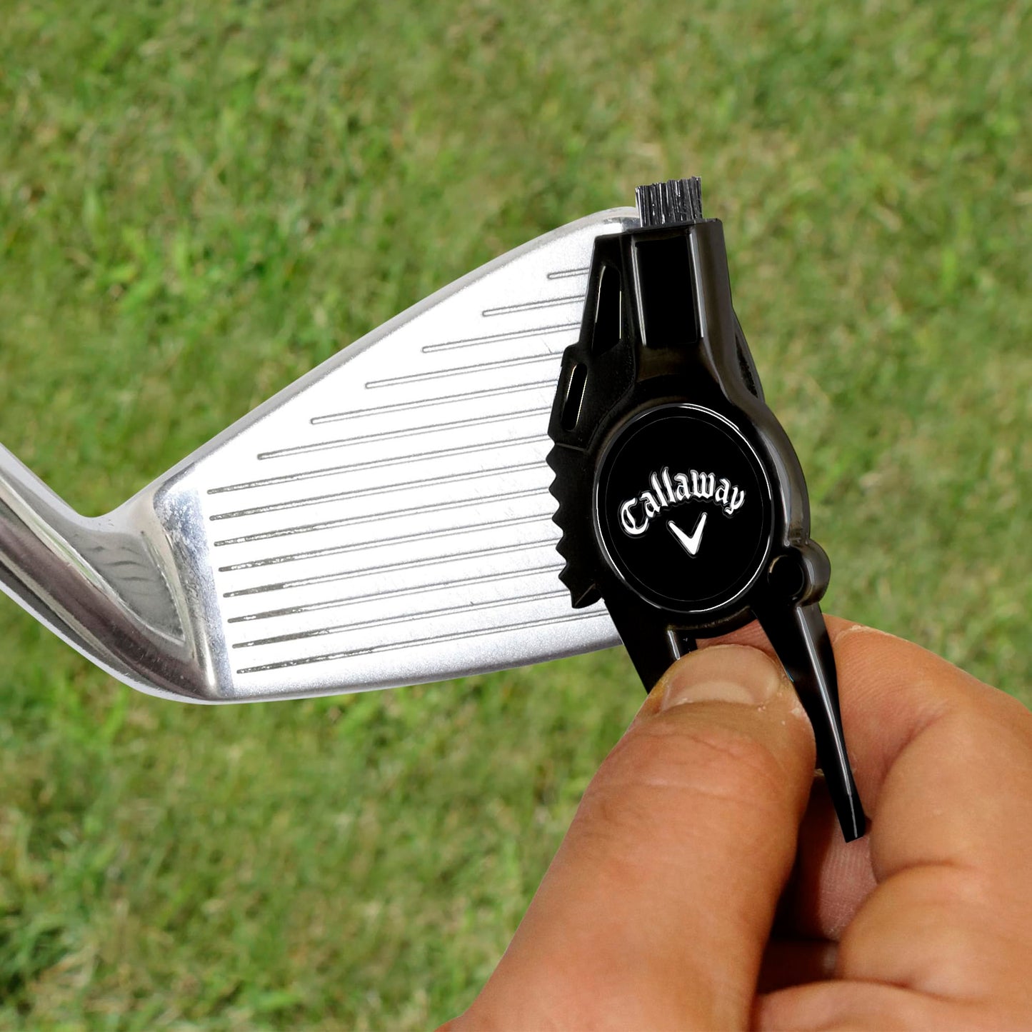 Callaway 4-in-1 Golf Divot Repair Tool
