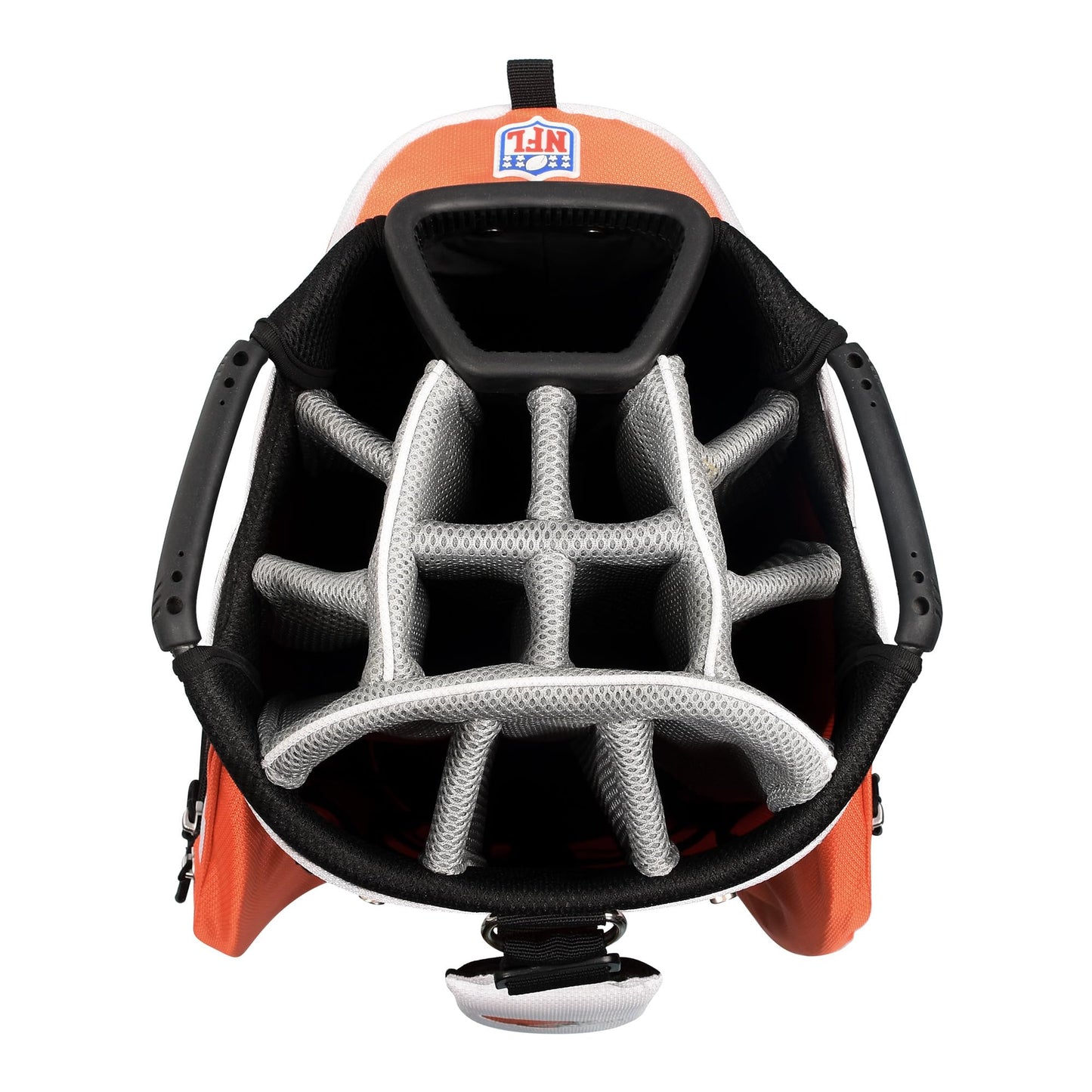Cleveland Browns Golf Cart Bags | Wilson