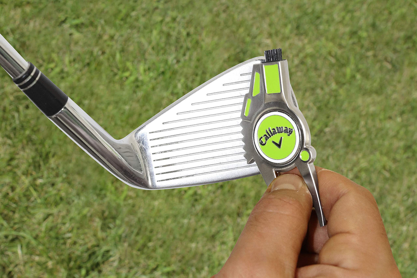 Callaway 4-in-1 Golf Divot Repair Tool