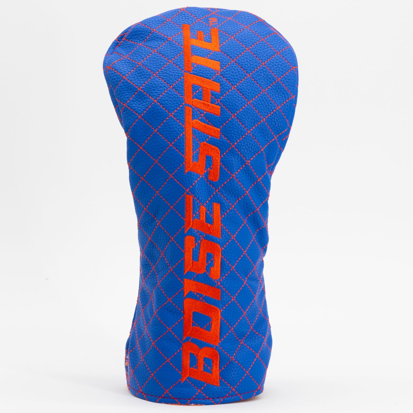 Team Golf Boise St DR/FW Quilted Headcovers
