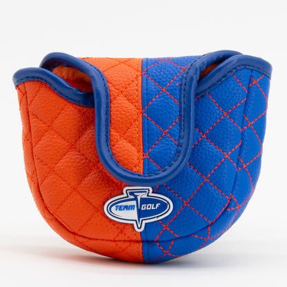 Team Golf Boise St Quilted Putter Covers