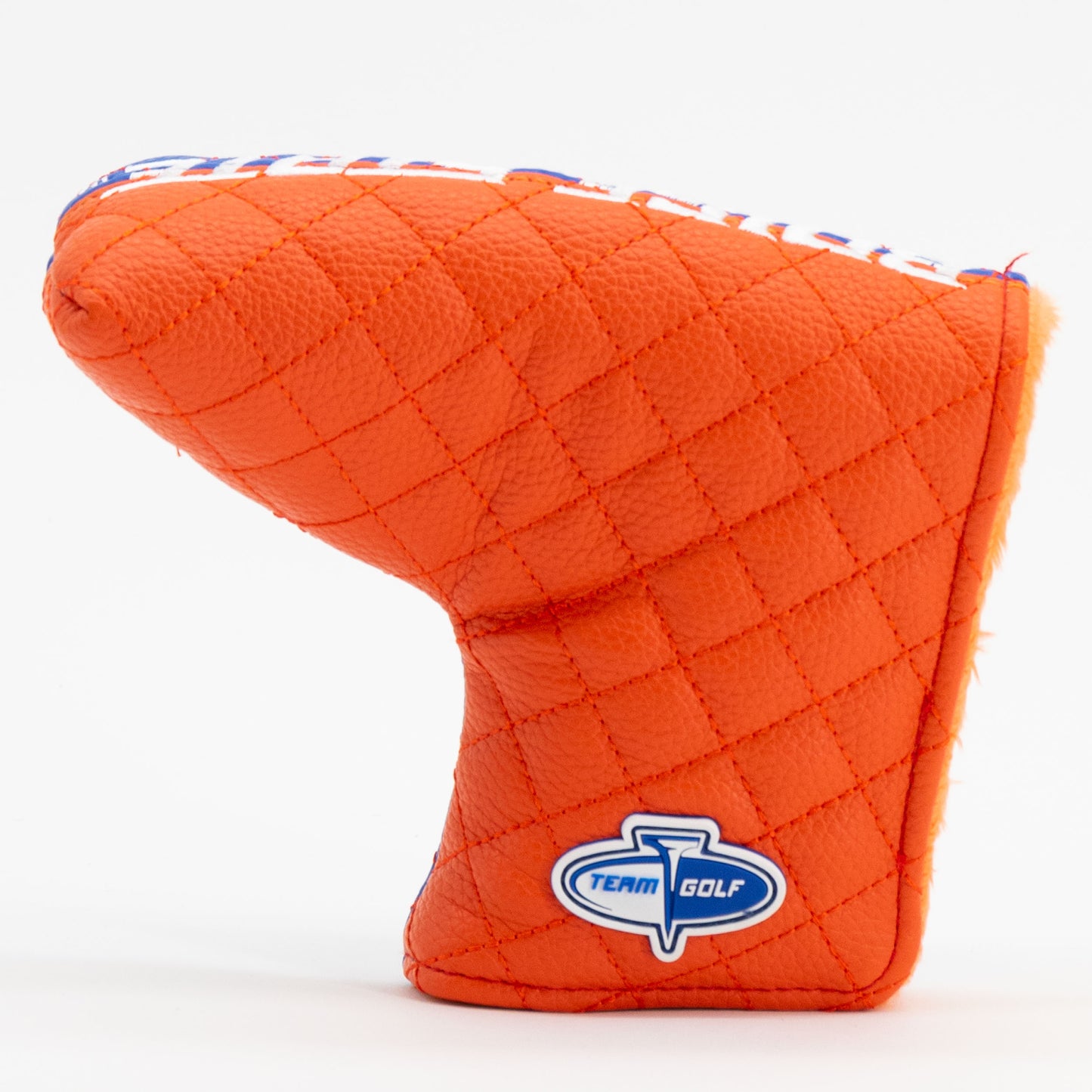 Team Golf Boise St Quilted Putter Covers