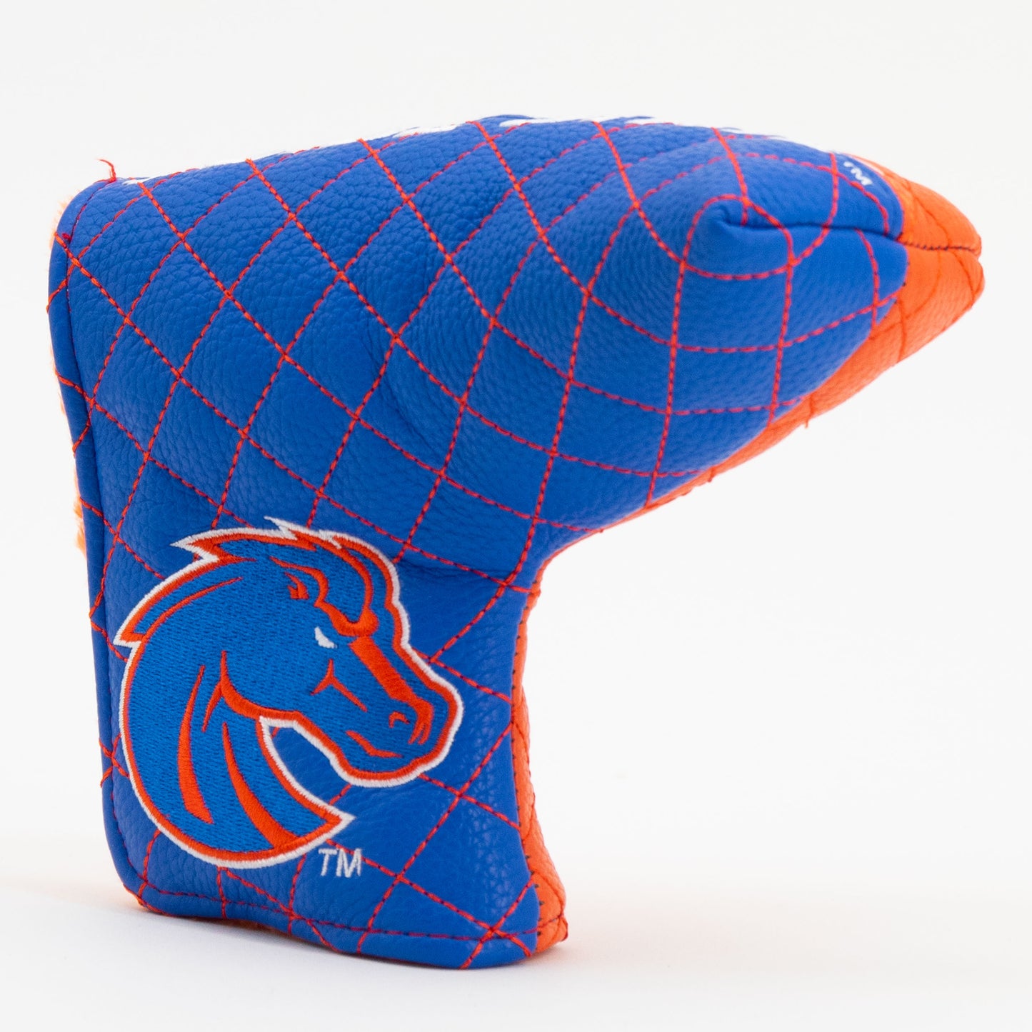 Team Golf Boise St Quilted Putter Covers