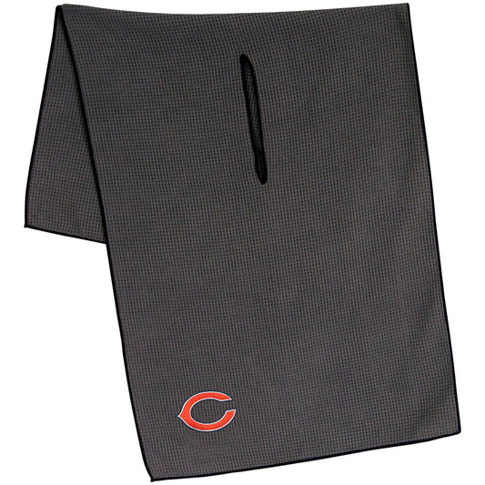 Chicago Bears 19" x 41" Microfiber Towel |Team Effort