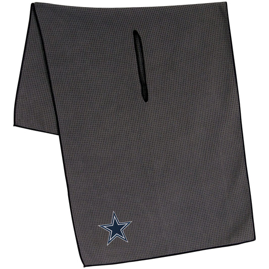 Dallas Cowboys 19" x 41" Microfiber Towel |Team Effort