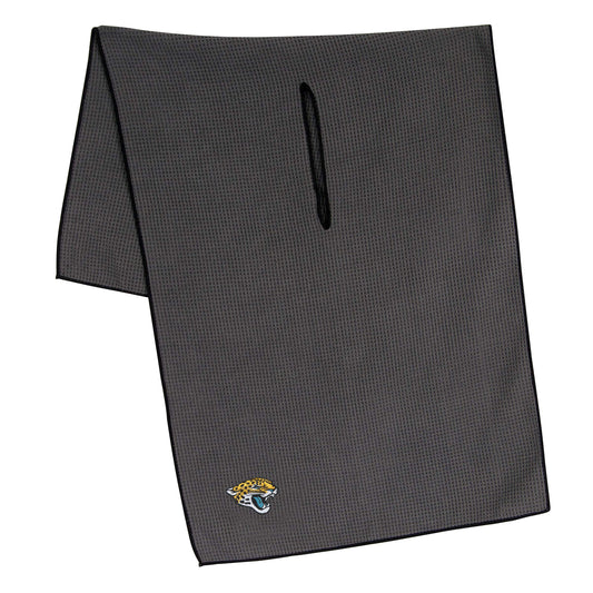 Jacksonville Jaguars 19" x 41" Microfiber Towel |Team Effort