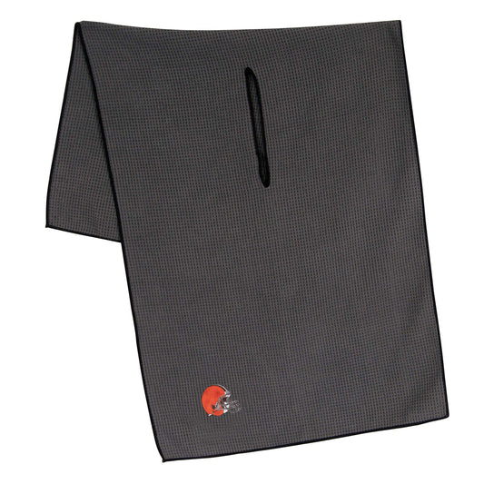 Cleveland Browns 19" x 41" Microfiber Towel |Team Effort