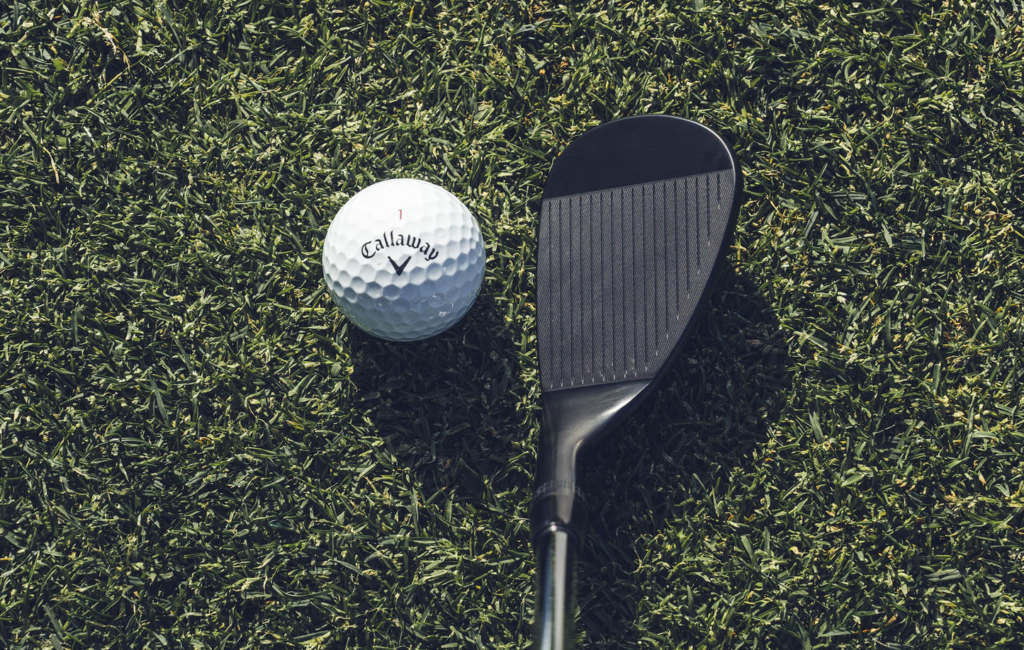 Callaway Golf Opus Wedge