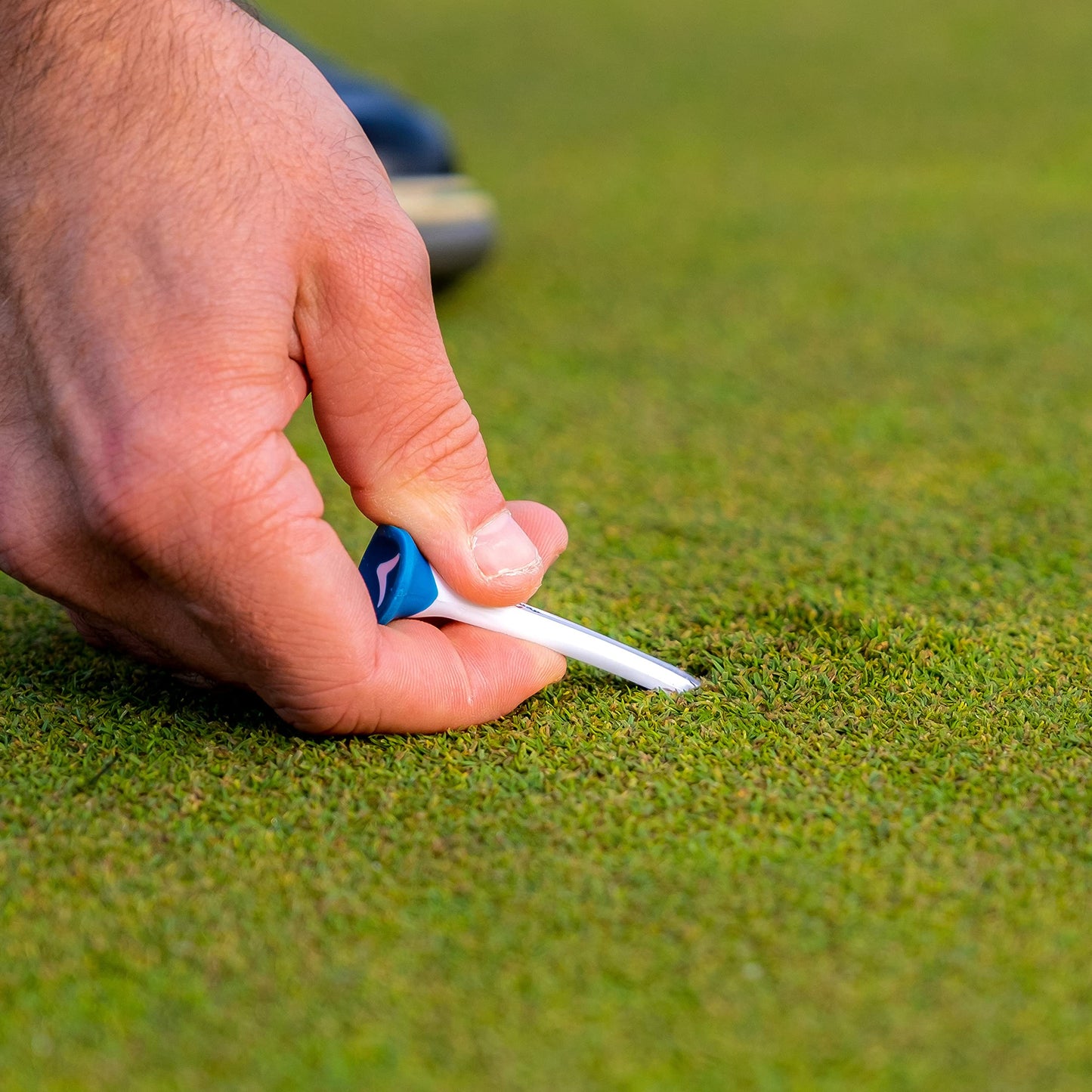 Callaway Par Tee Plastic Golf Tees