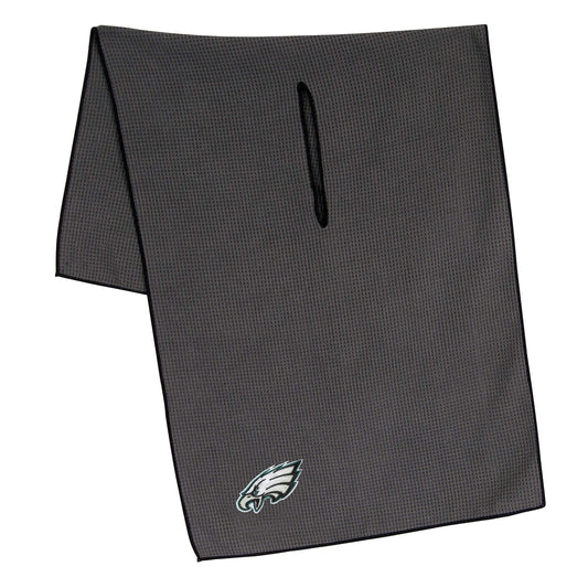 Philadelphia Eagles 19" x 41" Microfiber Towel |Team Effort