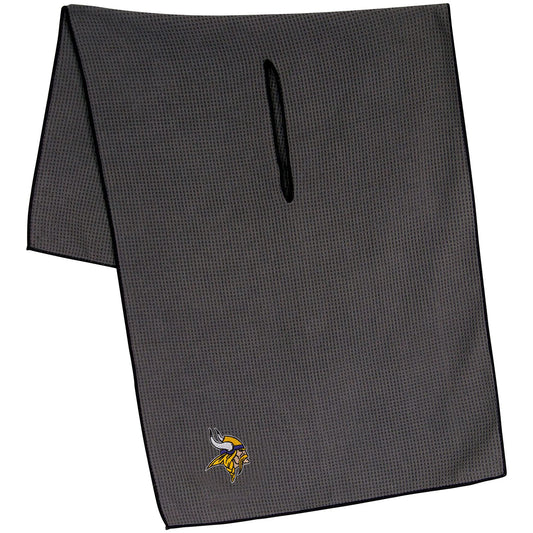 Minnesota Vikings 19" x 41" Microfiber Towel |Team Effort