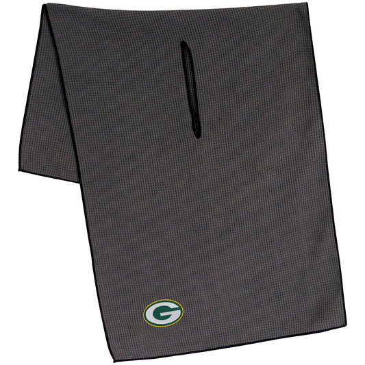 Green Bay Packers 19" x 41" Microfiber Towel |Team Effort