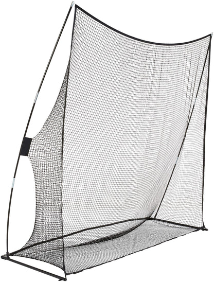 Amazon Basics Golf Practice Net