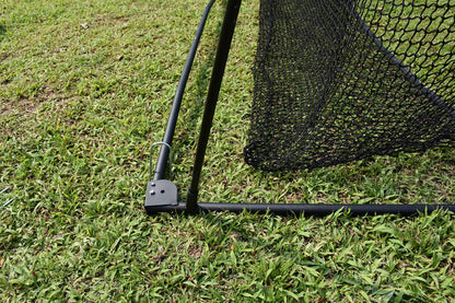 Amazon Basics Golf Practice Net