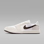 Nike Spikeless Air Jordan 1 Low G Golf Shoe