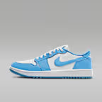 Nike Spikeless Air Jordan 1 Low G Golf Shoe